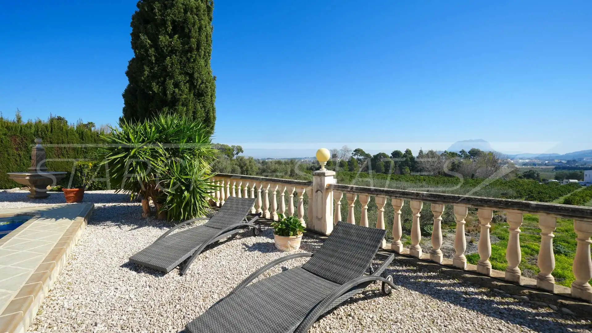 Haus mit Pool zum Verkauf in Beniarbeig, imagen 13
