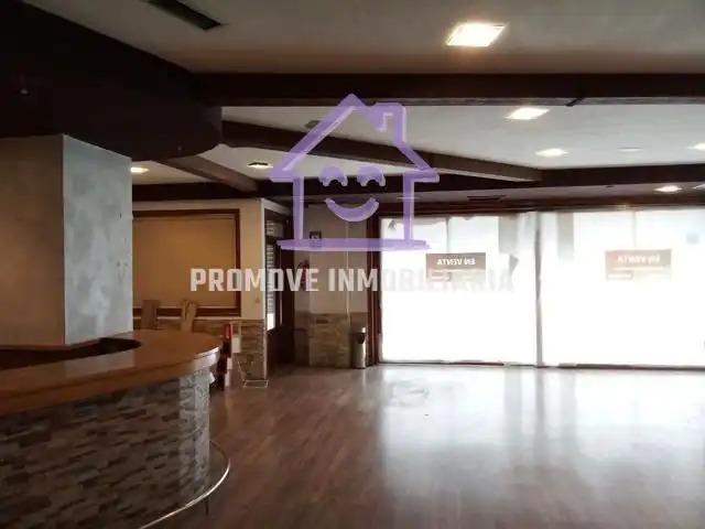 Local comercial en venta en Rúa Ponte, imagen 3