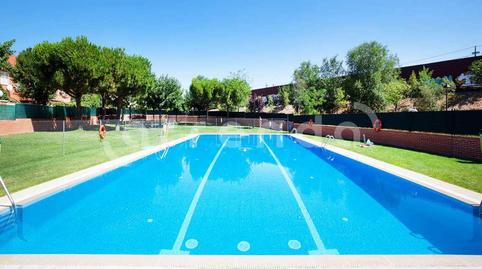 Foto 2 de Piso de alquiler en Dragonera, 26, Estación, Valdemoro