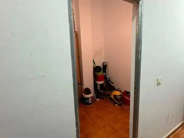 Pis en venda en Riba-roja de Túria amb Aire condicionat, Calefacció i Traster