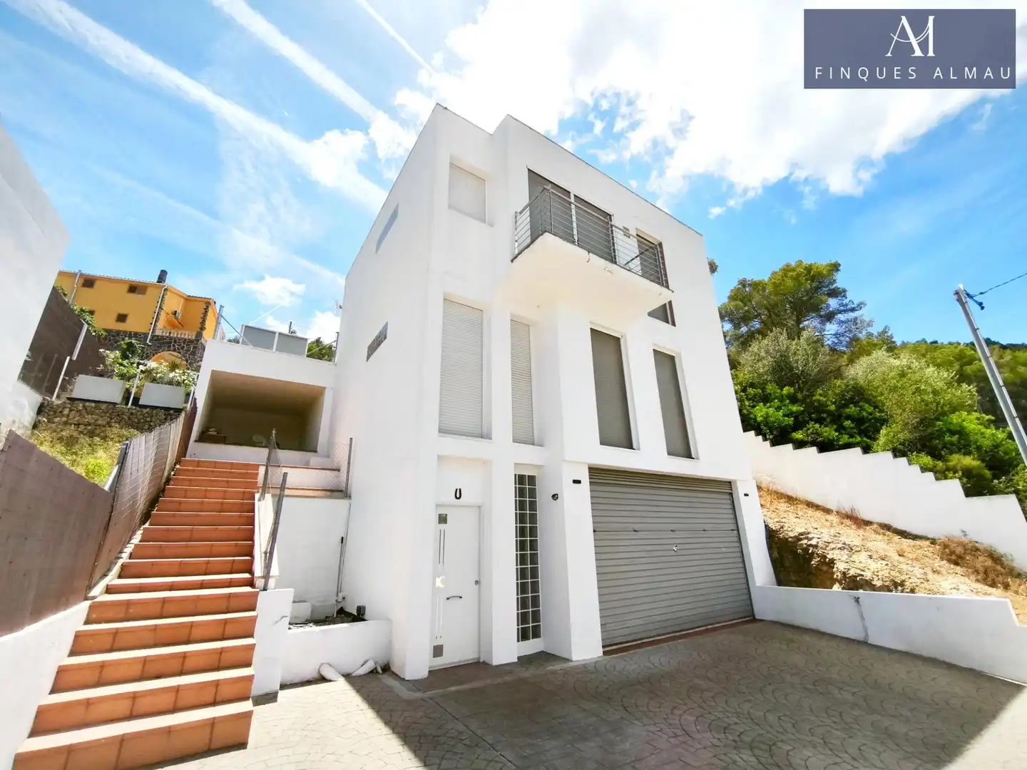 Haus mit Pool zum Verkauf in MAS SABATAT (COLINES), imagen 3