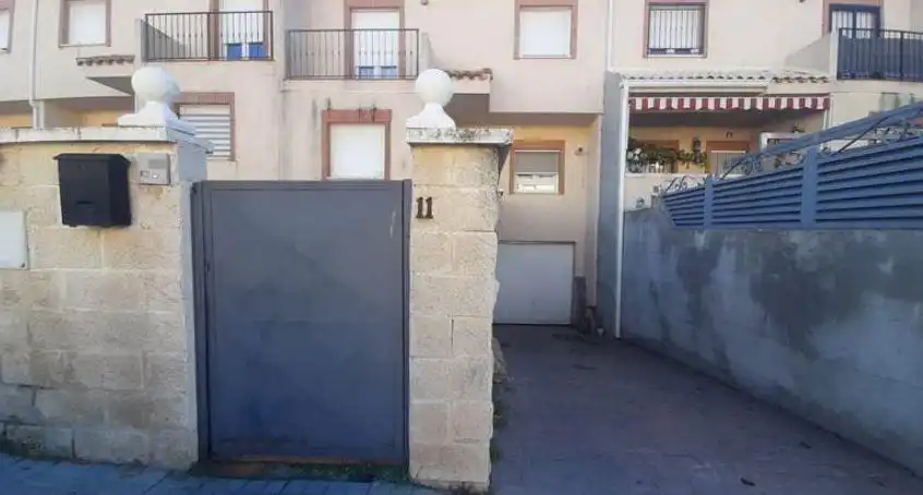 Casa en venda a Calle Juan Carlos I 11, imagen 2
