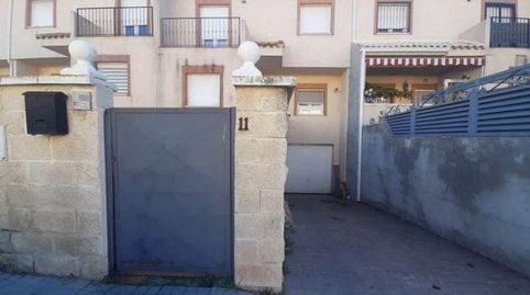 Foto 2 de Casa o chalet en venta en Calle Juan Carlos I, 11, Las Lomas, Seseña