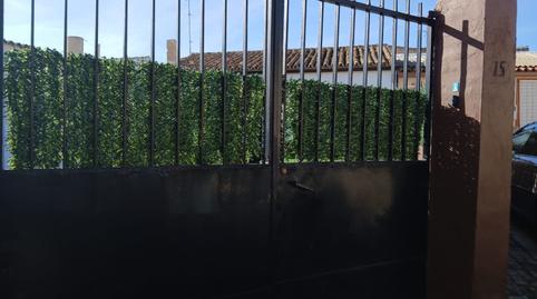 Foto 2 de Casa o xalet de lloguer a Villacañas, Toledo