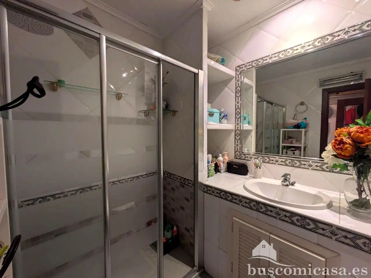 Baño de Piso en venta en Linares con Aire acondicionado y Balcón