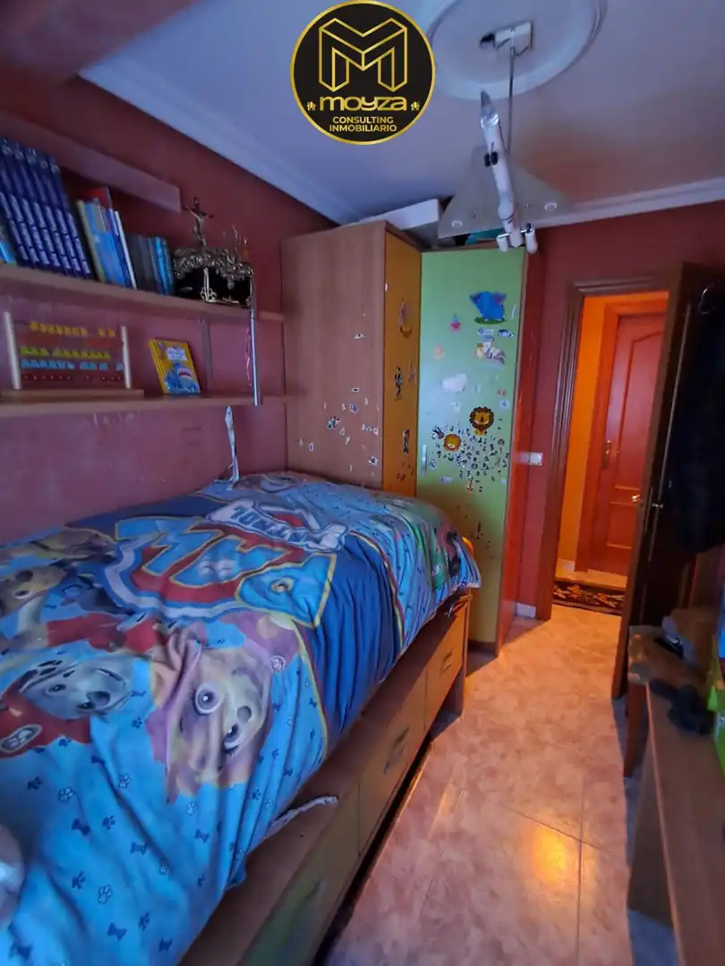 Habitación de Piso en venta en Linares con Aire acondicionado, Calefacción y Terraza