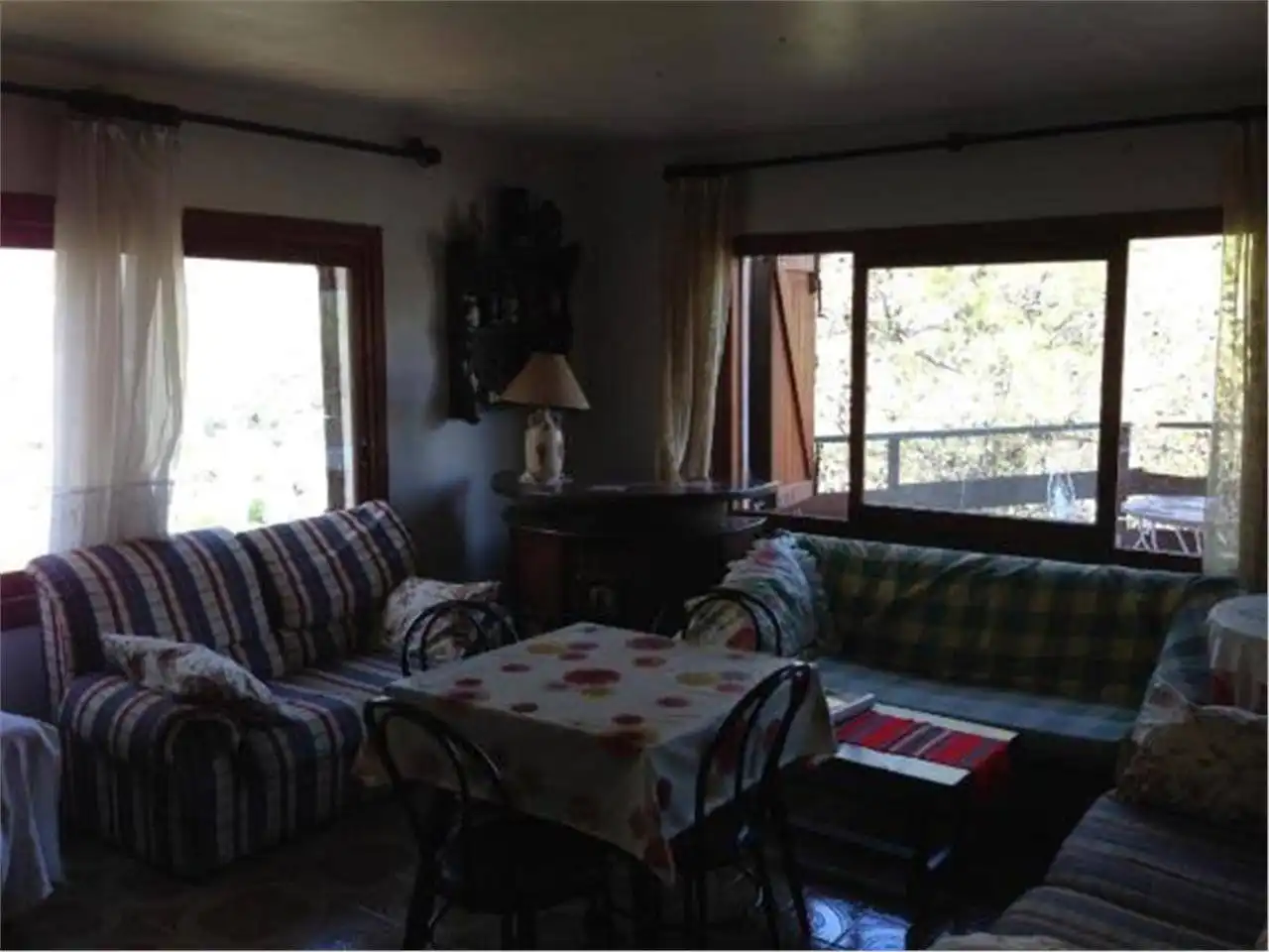 Casa con terraza en venta en Eslida, imagen 11