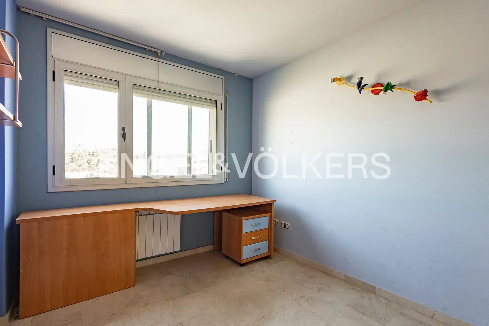 Bedroom of Attic for sale in Tarragona  with Air Conditioner, Heating and Terrace