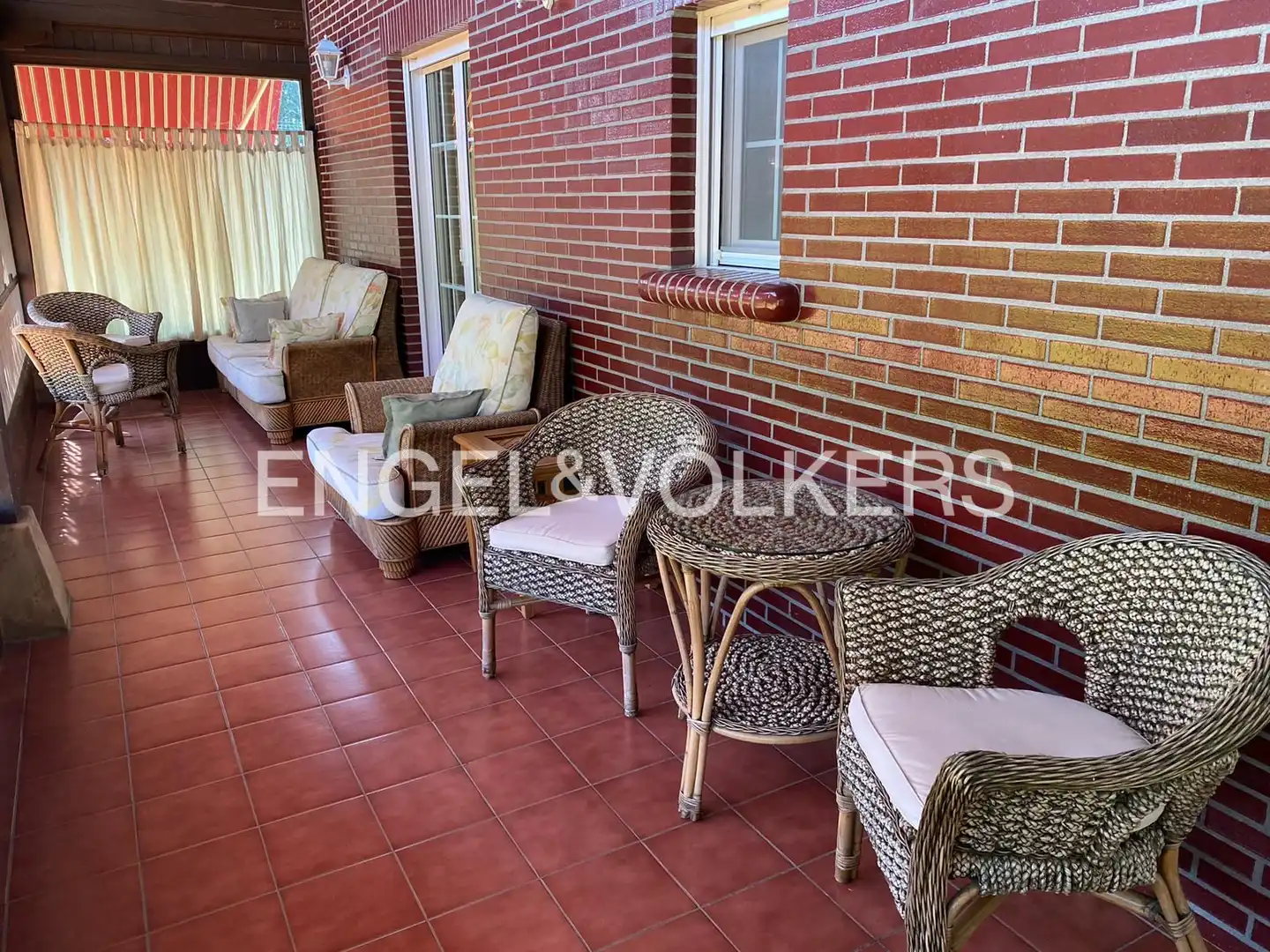 Terrace of Houses for sale in Bareyo  with Air Conditioner, Heating and Private garden