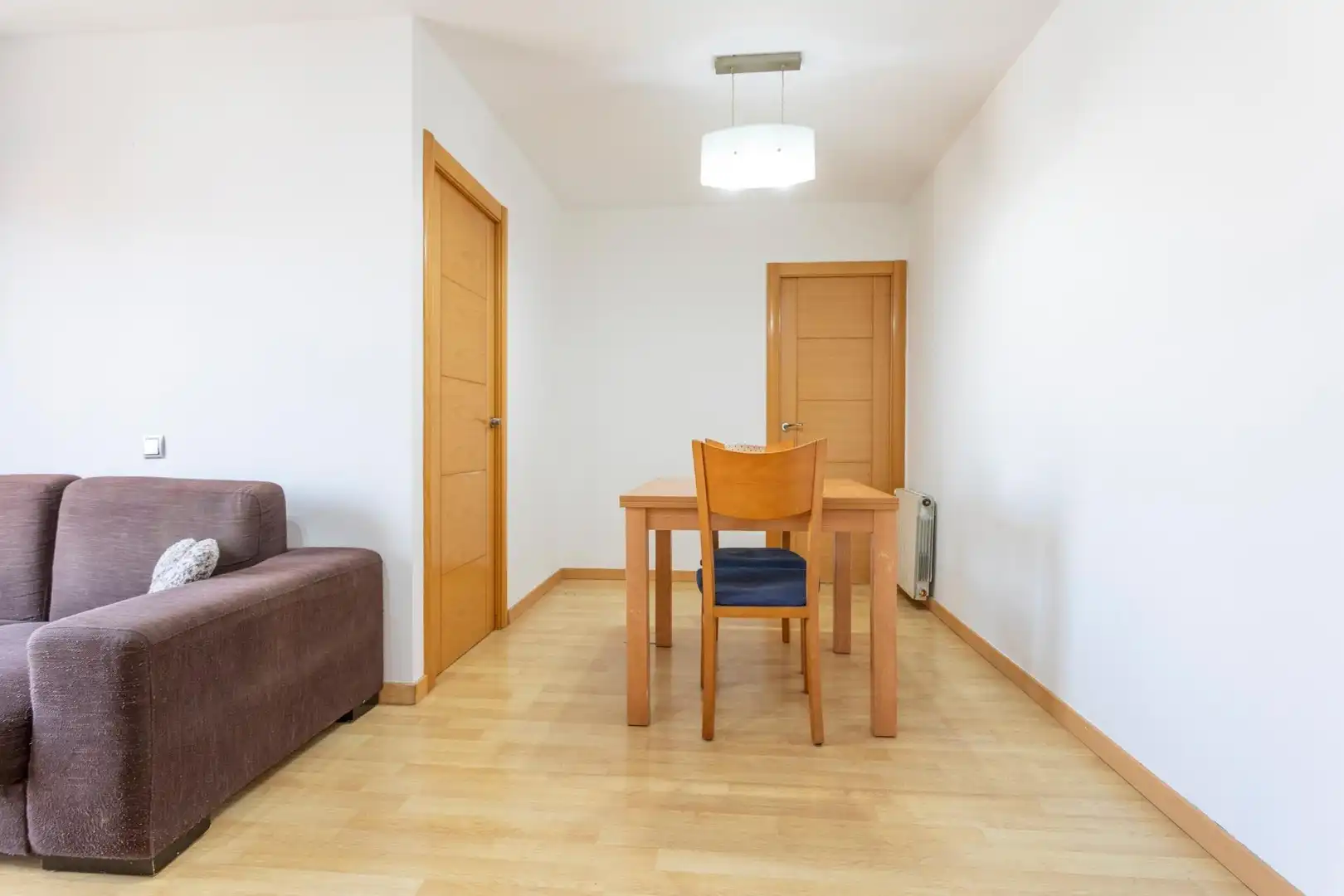 Pis en venda en Sant Adrià de Besòs amb Calefacció, Parquet i Balcó