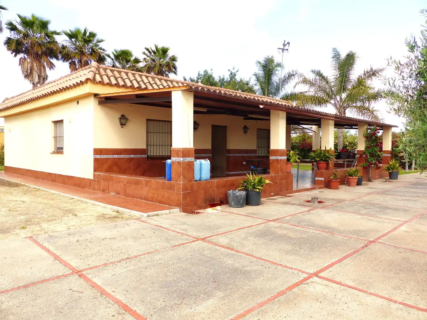 Casa rustica in vendita a Polígono 15 Paraje 286 REYERTAS, imagen 3