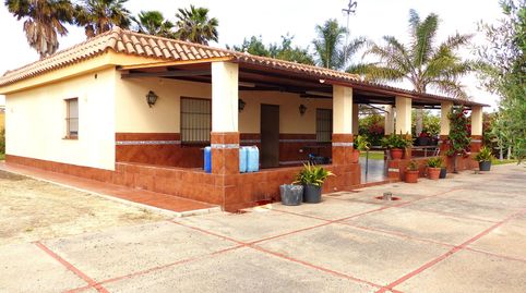Foto 3 de Finca rústica en venta en Polígono 15 Paraje 286 Reyertas, La Jara, Sanlúcar de Barrameda