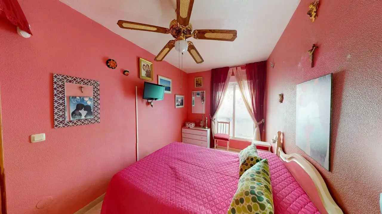 Piso con terraza en venta en Calle San Miguel de Salinas, imagen 8