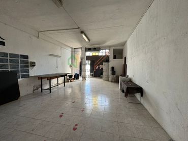 Nave industrielle à vendre à La Estación