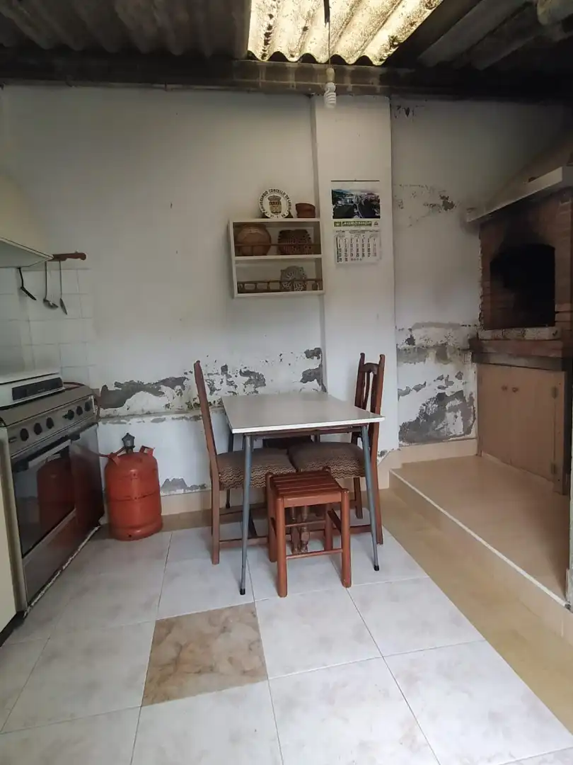 Casa con giardino in vendita a Lugar Fontao 6, imagen 49