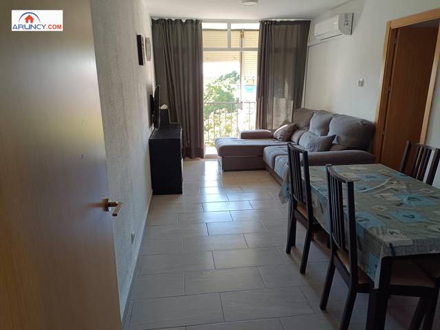 Piso en Venta en La Oliva