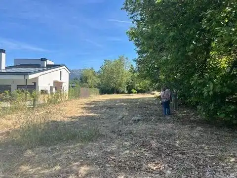 Residencial en venda a Los Molinos