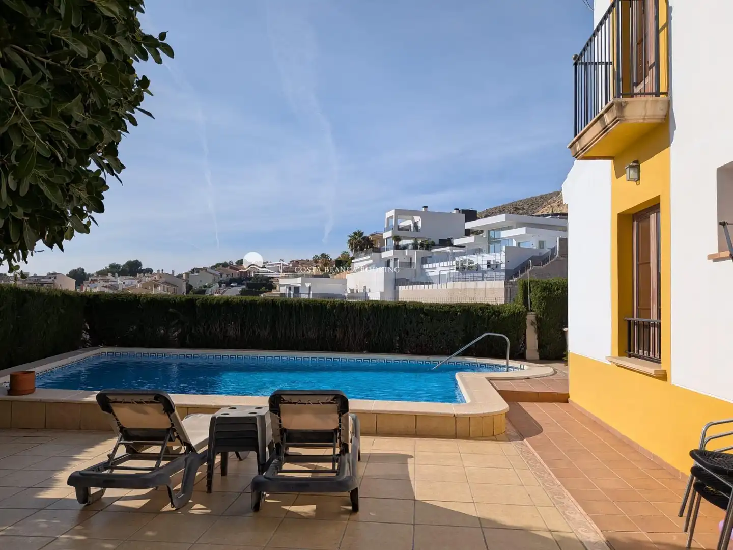 Villa avec terrasse à vendre à Calle Calle COPENHAGUE, imagen 32