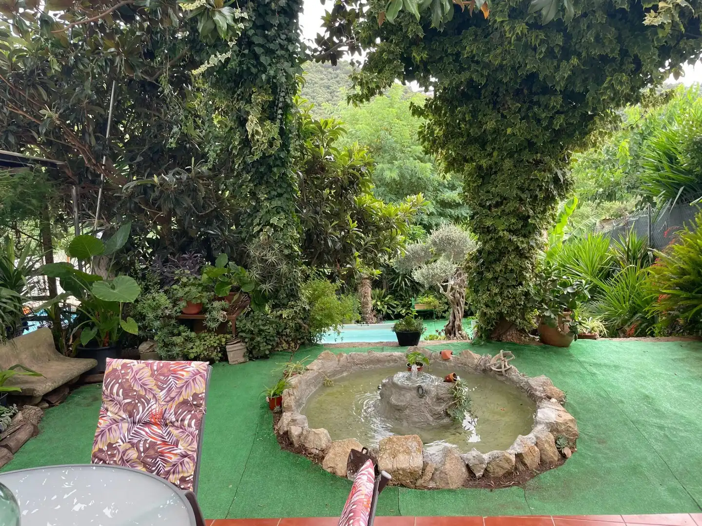 Maison jumelée avec terrasse à vendre à Palafolls, imagen 25