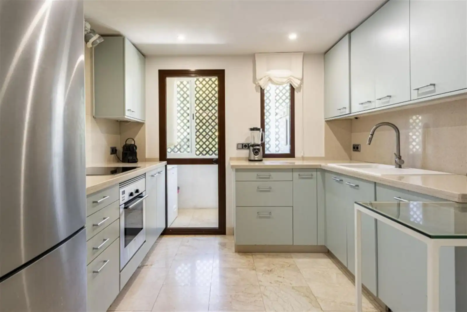 Apartament amb piscina en venda a Calle Sierra Cazorla 77, imagen 12