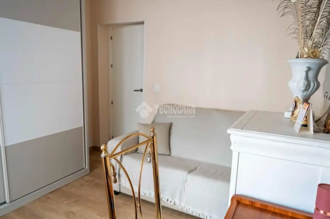 Habitación de Piso en venta en Don Benito