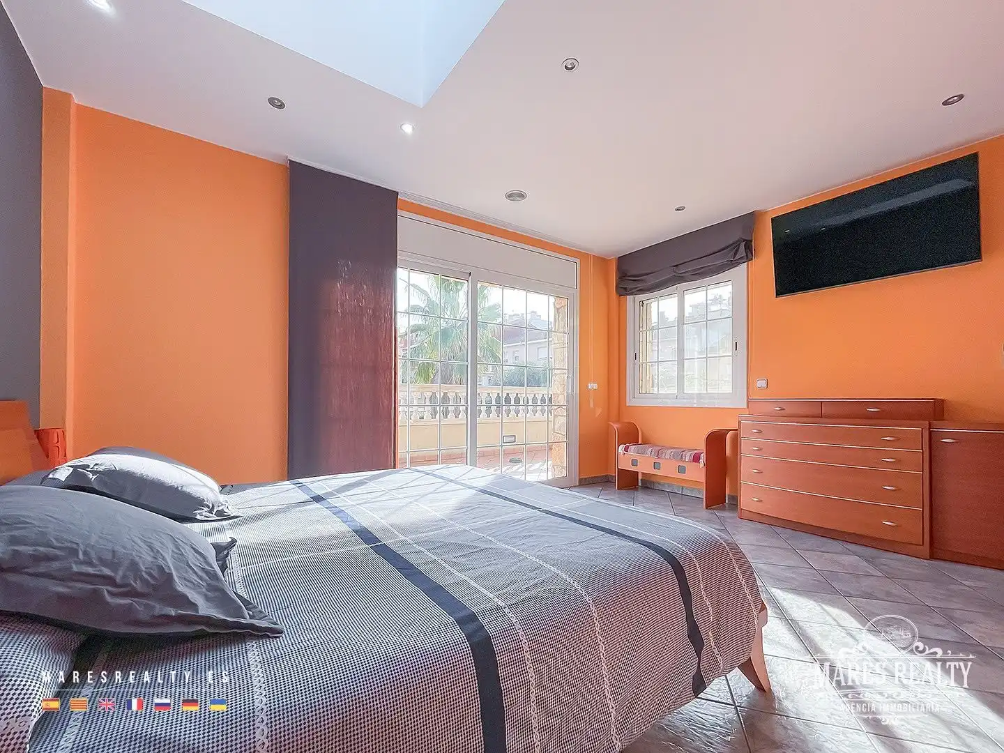 House with pool for sale in Els Pavos, imagen 28