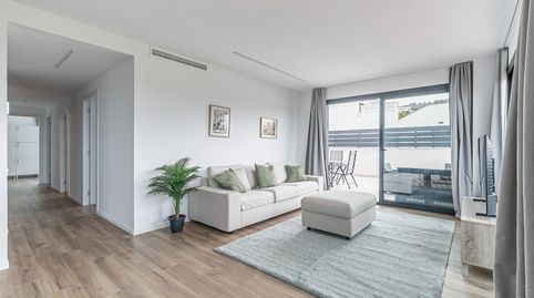 Photo 5 of Flat for rent in Pallerols, Els Canons - Les Orioles - Can Paulet, Sant Boi de Llobregat