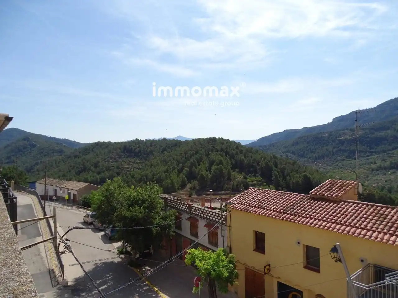 Casa o xalet en venda a Carretera, Paüls