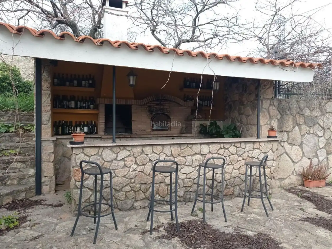 Casa in vendita a Avenida Virgen de Navelonga 10, imagen 7