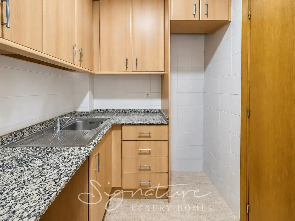 Piso con ascensor en venta en Calle Enric Granados, imagen 18