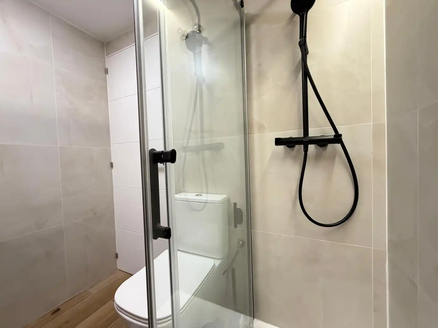 Bany de Apartament en venda en Torrevieja
