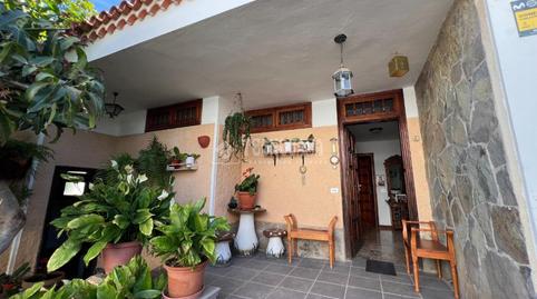 Foto 4 de Casa o xalet en venda a Barranco Hondo, Santa Cruz de Tenerife