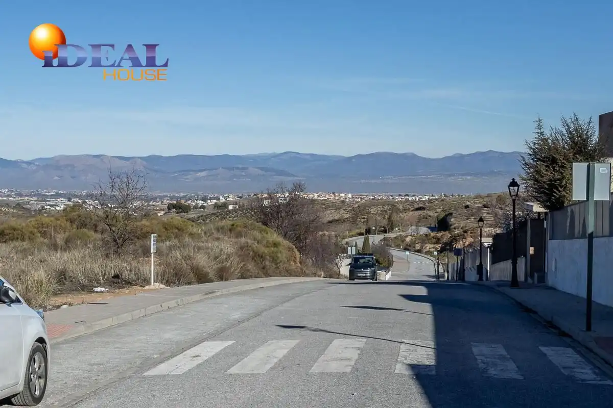 Terreno residencial en venta en Calle Calle Nevada, 21, imagen 11