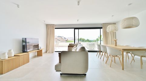 Foto 4 von Wohnungen zur Miete in Centro - El Castillo, Sagunto / Sagunt