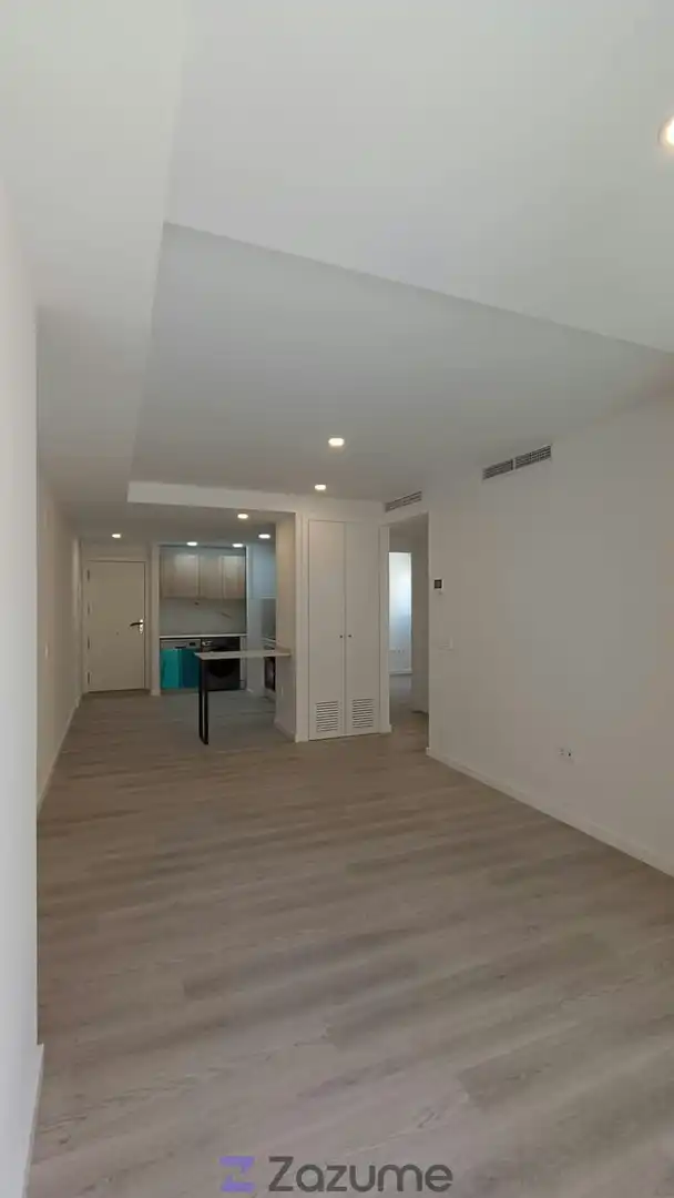 Piso de alquiler en Benalmádena con Aire acondicionado, Parquet y Terraza