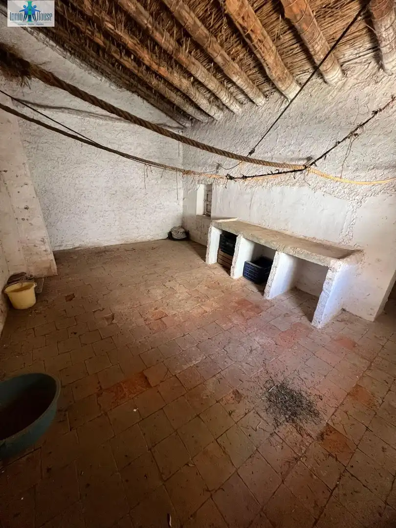 Casa o xalet en venda en Alcadozo amb Moblat
