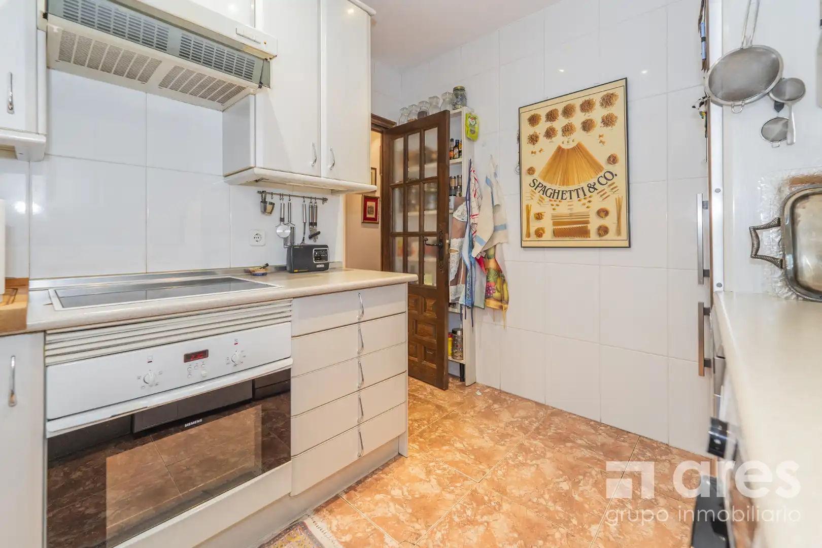 Appartamento con terrazza in vendita a Calle de Ruiz, imagen 9