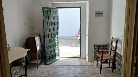 Foto 3 de Casa adosada en venta en Calle Valdelomar, El Pedroso, Sevilla