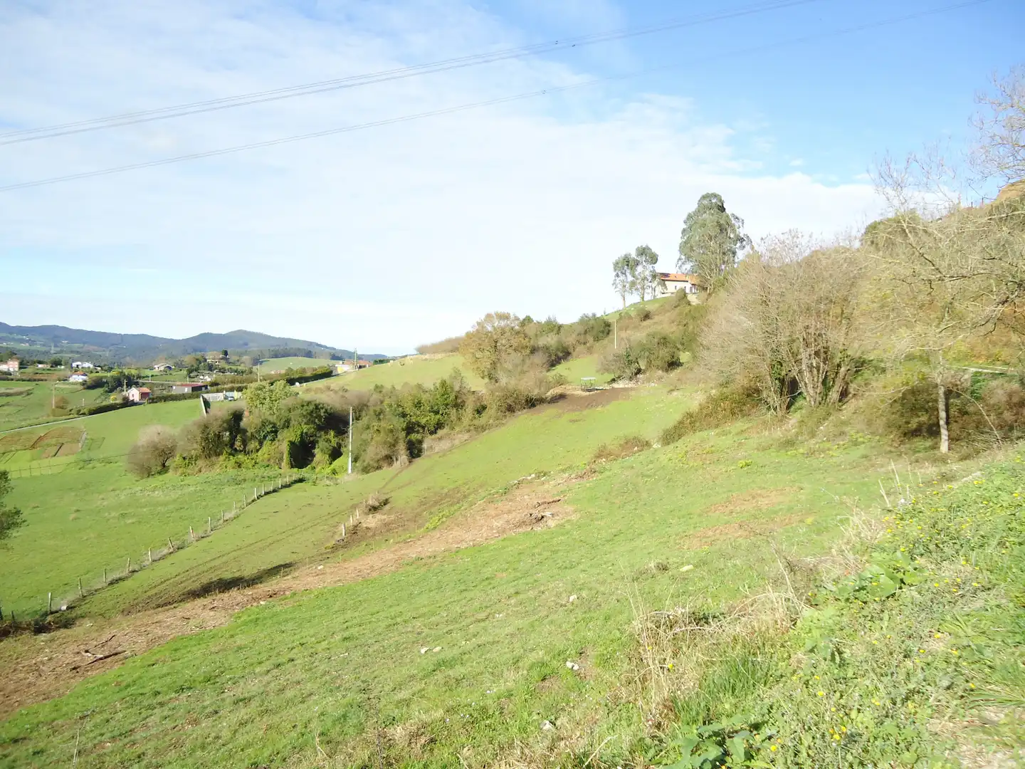 Wohnbaugrundstück zum Verkauf in LL-9, imagen 19