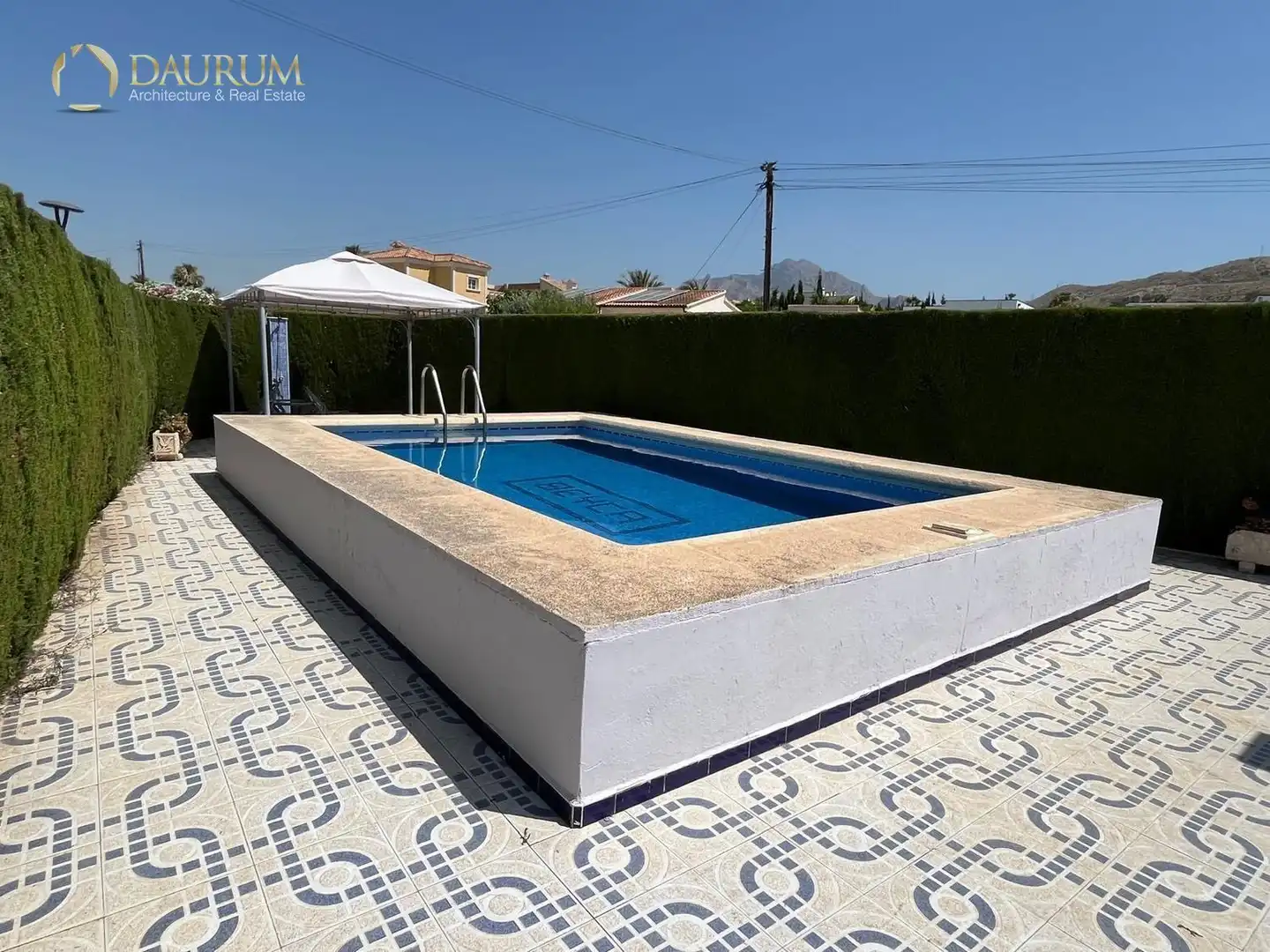 Casa amb piscina en venda a CALLE RIU SEGURA URBANIZACIÓN PISNELLA S/N, imagen 44
