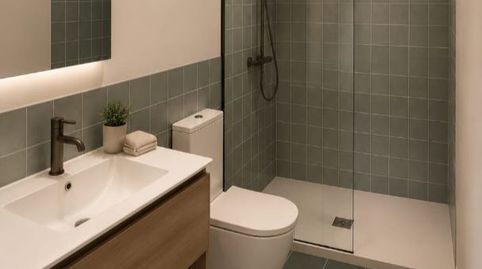 Foto 5 de Planta baja en venta en Carrer Joan Alcover, 162, Cristo Rey - Parque Europa, Inca