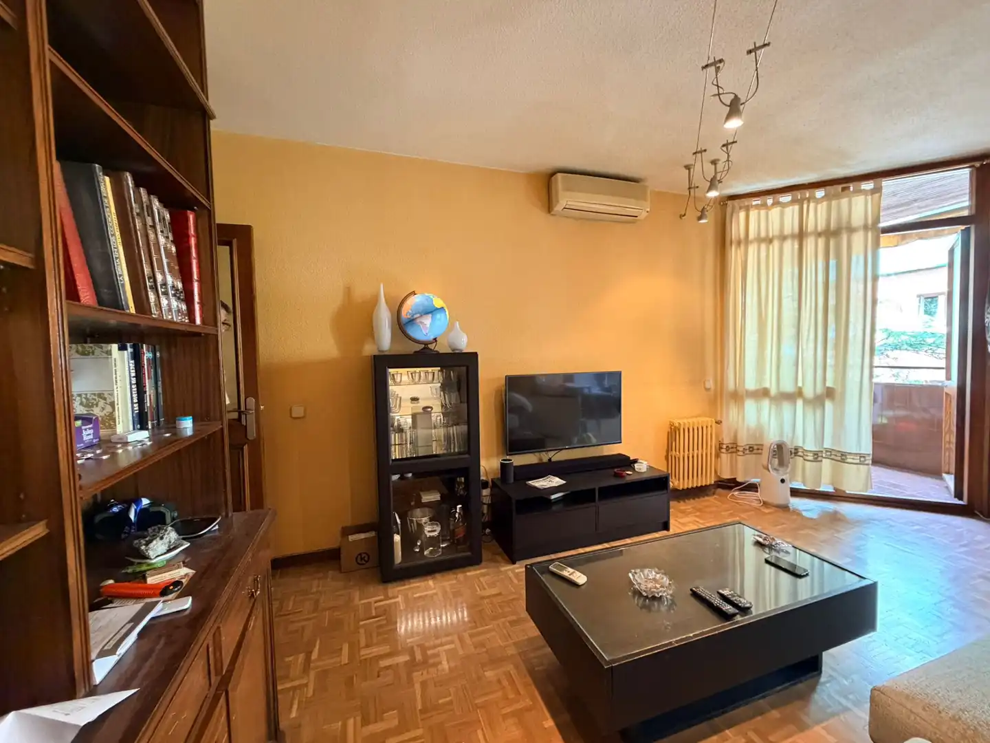 Wohnung zum Verkauf in Calle de Gaztambide, Gaztambide