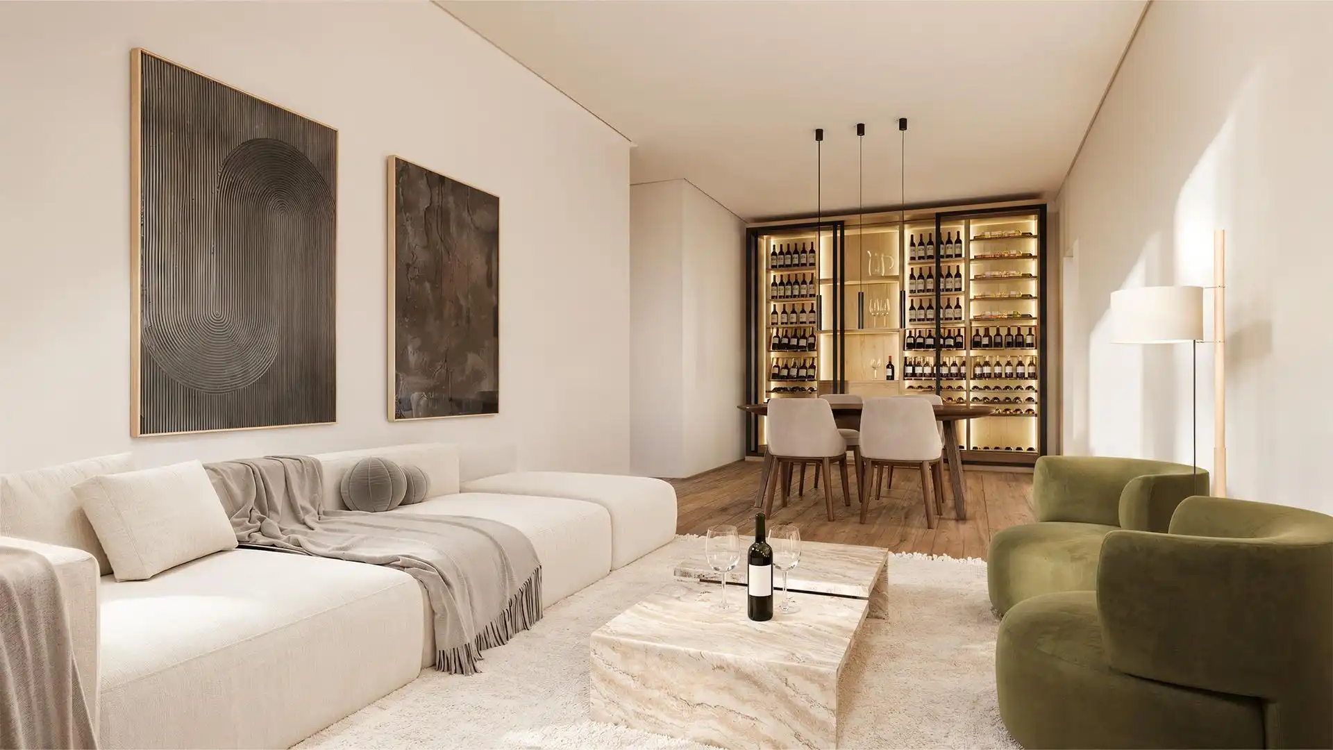 Villa con piscina in vendita a San Juan de los Terreros, imagen 17