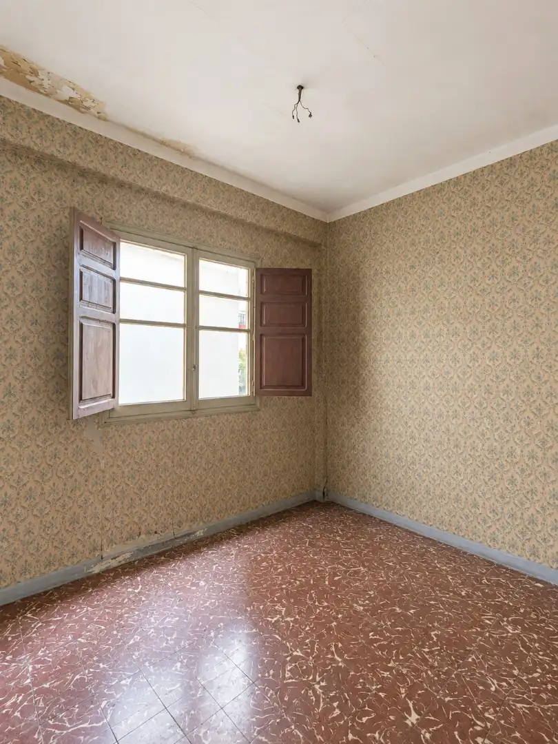 Schlafzimmer von Wohnung zum Verkauf in Valencia