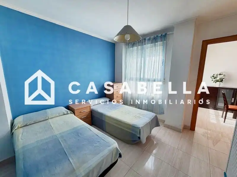 Piso con ascensor en venta en Micer Mascó, imagen 19