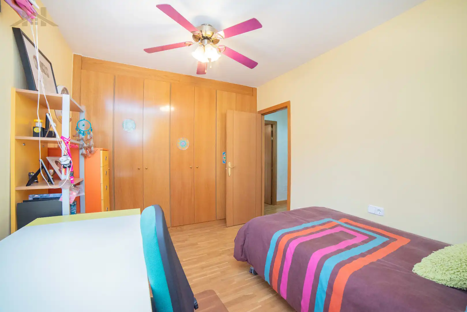 Einfamilien-Reihenhaus zum Verkauf in Calle Emilia Pardo Bazán, Parque Manuel de Vega - Carretera de Ugena