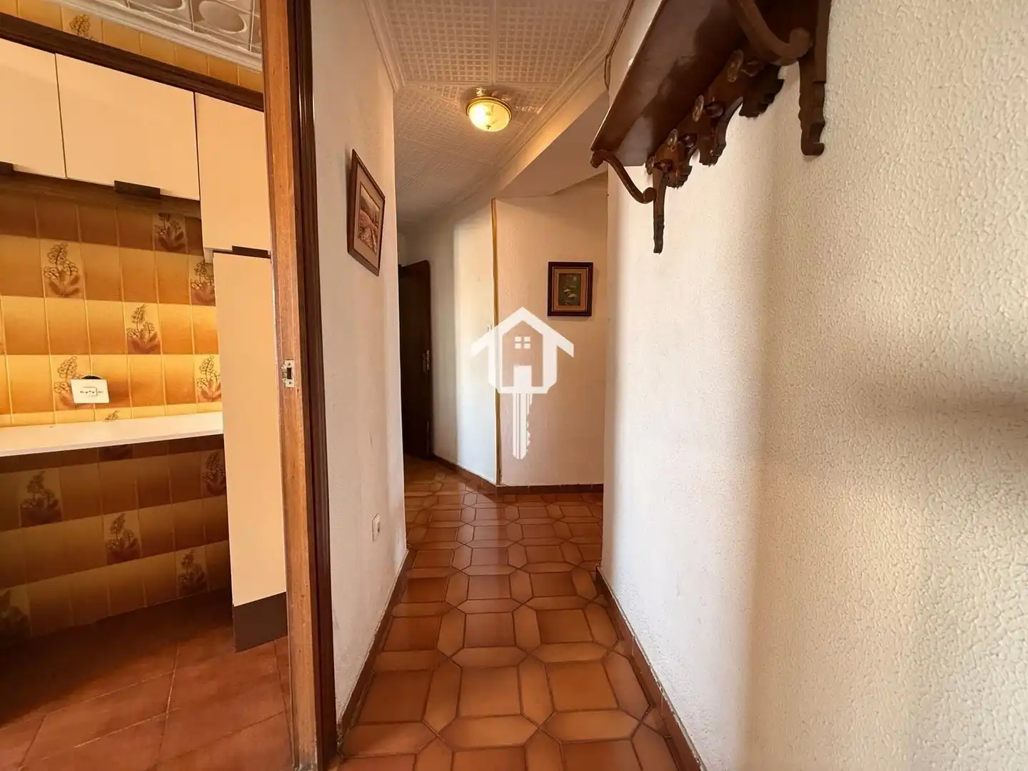 Piso en venta en Alicante / Alacant con Amueblado