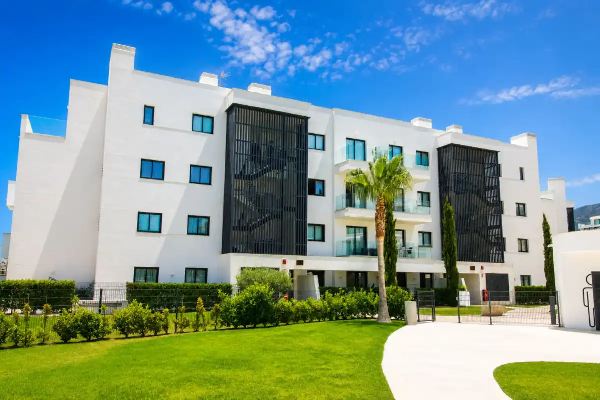 Apartamento con jardín en venta en El Higuerón, imagen 26