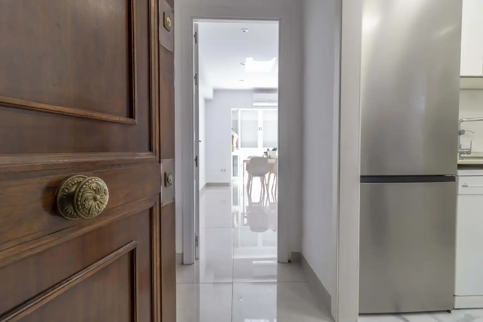 Piso en venta en Sevilla