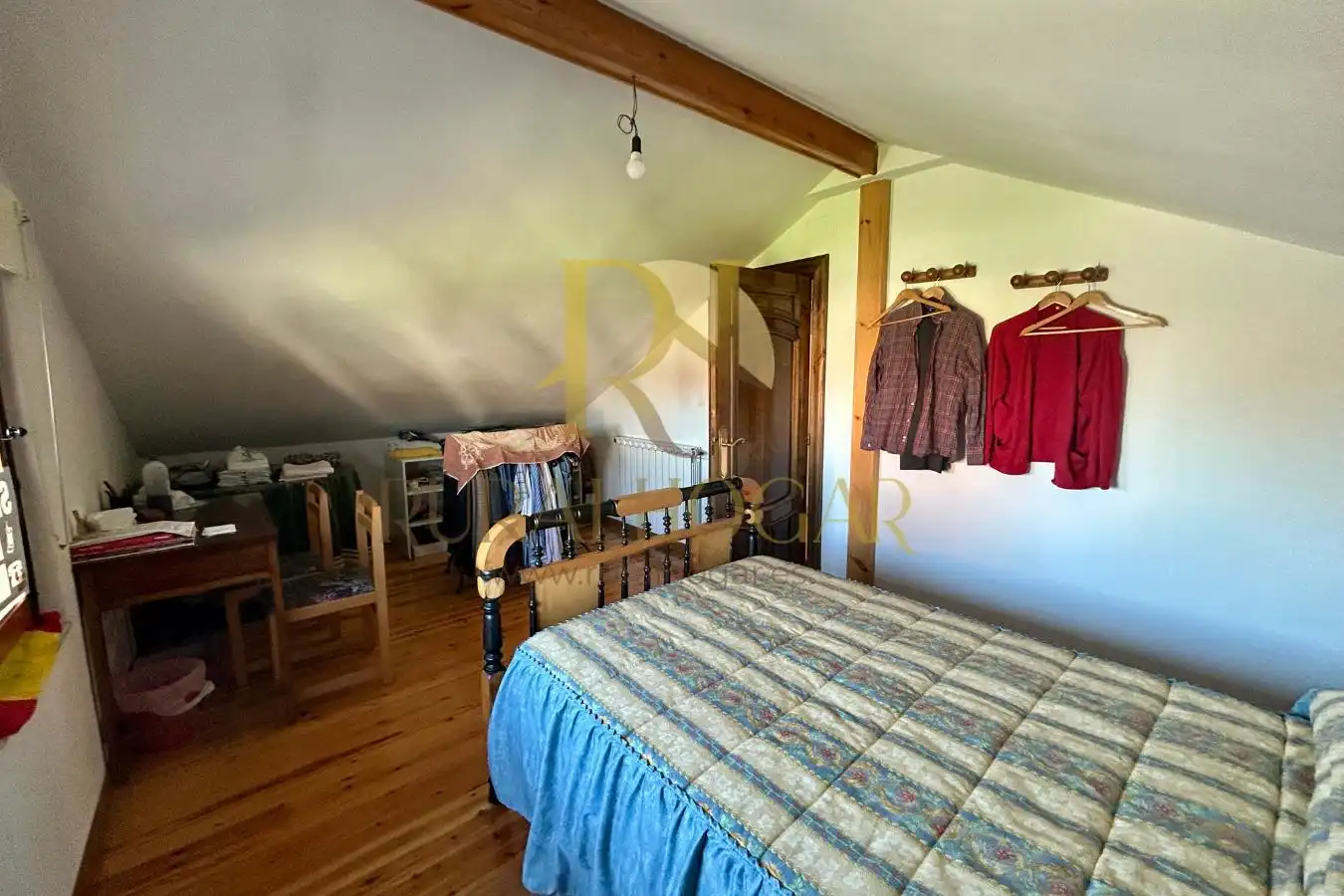Casa o xalet en venda a Avenida la Bañeza, 48, Villarejo de Órbigo